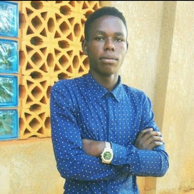 proud Environmentalist  at kyambogo university 🌲🌲🌲