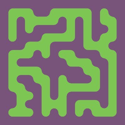 Random, colorful, amazing mazes
https://t.co/G5KJGtUbHK
https://t.co/Z8YsnOf7X4