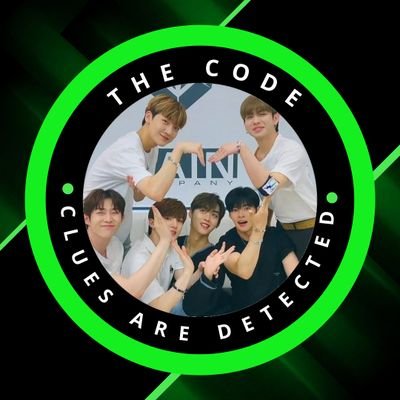 The Code: Wen