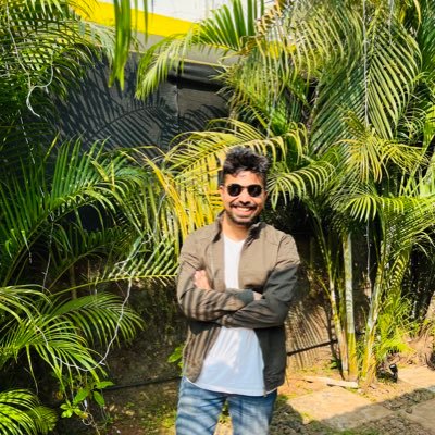 amitvwn89's profile picture. Traveller | IIM Indore | AVP @ Deutsche Bank