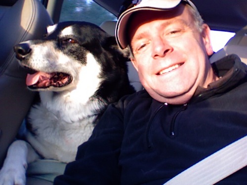 mandolinjim's profile picture. A financial planning plane flying mandolin playing dog walking kind of thing