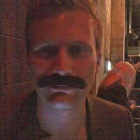 Martin Arvidsson (@arvidssonmartin) 's Twitter Profile