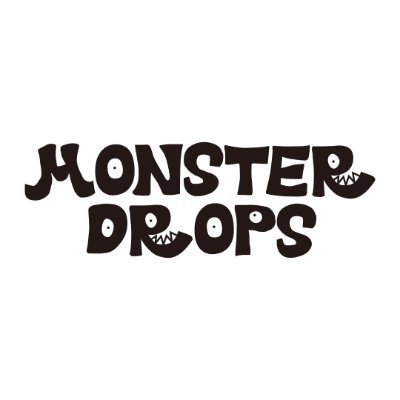 MONSTERDROPSさんのプロフィール画像