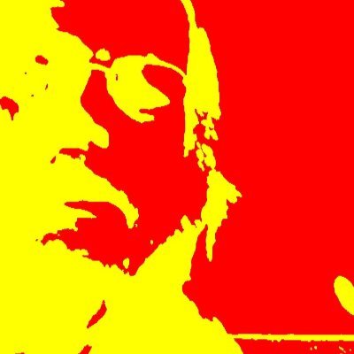 Vegematic1's profile picture. Host of the left wing comedy show Vegematic Deluxe on you tube. Please no e begging, I have no money to give you and will unfollow you immediately.