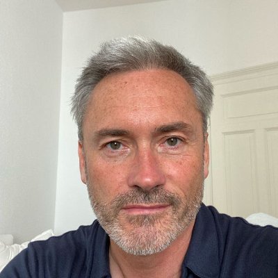 christophehocq1's profile picture. Tech Entrepreneur