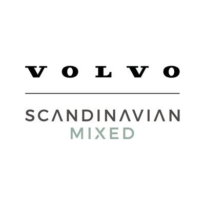 Experience the Future of Golf! Ullna Golf & Country Club. 8-11 juni 2023. Volvo Car Scandinavian Mixed Hosted by Annika.