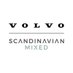 Volvo Car Scandinavian Mixed (@scandimixed) Twitter profile photo