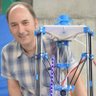 VictorJBarahona's profile picture. #Maker. Ingeniero. Impresoras3D, ARSandbox, robotijos..Antes en @Egokitek y @PCAralar, ahora investigador en Bioelectronica.  https://t.co/huw68JJXL4