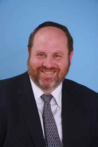 DavidFohrman's profile picture. 