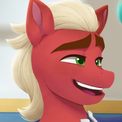 bc_pony Profile Picture