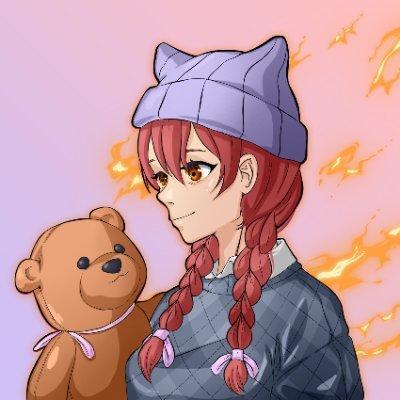 NftOsma's profile picture. born too late to explore earth and too early to explore the universe, she makes her mark upon the metaverse.