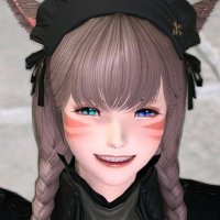 .*✿ゆな🌷☪︎*｡꙳ .(@ichi__k_ff14) 's Twitter Profile Photo