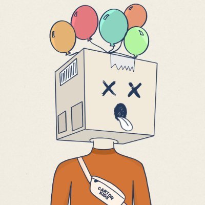 olivcantra's profile picture. I love Cartoon NFTs & Cute NFTs