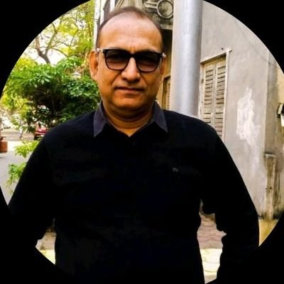 SuprioGhatak's profile picture. Chartered Accountant by profession
Trainer writer and speaker by passion
https://t.co/PQfpMTkAEb