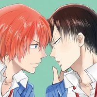 .🫠 (@partiality_ytm) 's Twitter Profile Photo