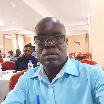 Regional Manager, Water for Production Regional Centre Karamoja