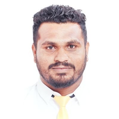 lh. kurendhoo council vice president