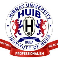 HUIB(@HuibCameroon) 's Twitter Profile Photo