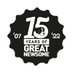 Great Newsome Brewery (@greatnewsome) Twitter profile photo