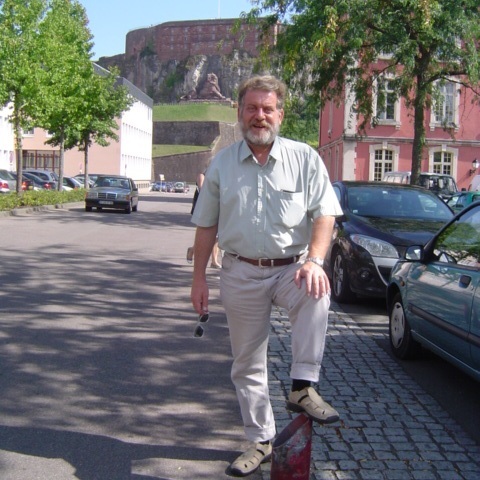 Russell_Davison's profile picture. Russell Davison is a management consultant specialising in energy and manufacturing technology with twenty-four years of experience and an emphasis on projects.