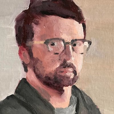 Kevin McGillivrayさんのプロフィール画像