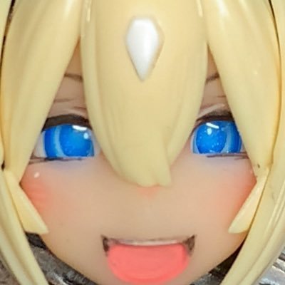 DaLa6i97's profile picture. 顔パーツはすべて手描き👍同じようでもオンリーワンなのです☺️ いのう商店様に置いてます✨️パーツはそのまま、もしくは作りたい子に合わせて改造して使ってね✋知人と、コメント、ご意見書き込み下さった方のみフォロー返してます😆でも、書き込みなくても、フォローして下さった方全員に感謝🙏✨＃万年青庵