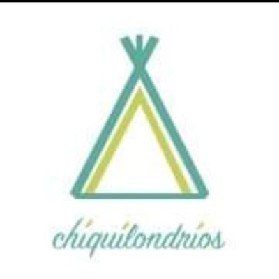 Todos nuestros productos están diseñados y confeccionados bajo una única premisa: lo más importante son los CHIQUILONDRIOS,