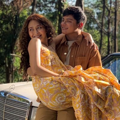 Kathniel4-ever
Loving you two is the best decision I ever made💙💙💙
