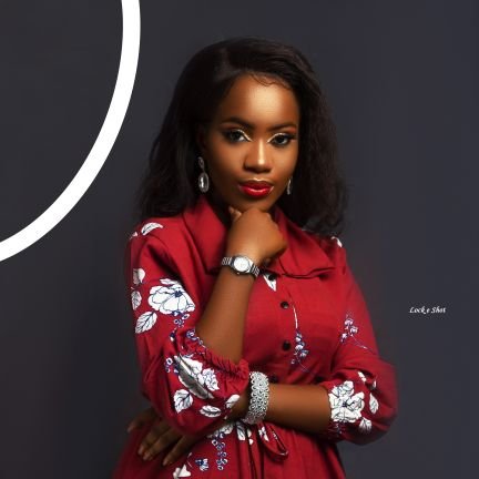 SenamiGbaja's profile picture. church girl, child of God, makeup artist @gts maquillage on IG