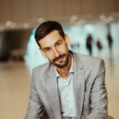 EvgGrigo's profile picture. 