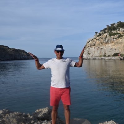 bbs378's profile picture. National Business Director