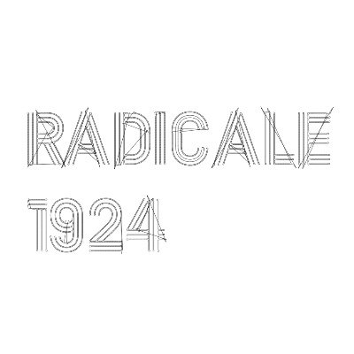 Radicale1924