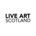 Live Art in Scotland (@liveartscotland) Twitter profile photo Live Art in Scotland (@liveartscotland) Twitter profile photo