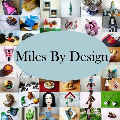 MilesByDesign's profile picture. #Author of 5* book series 'Heroes of Terisca' - available on Amazon. Crafter for Miles By Design. Actor + writer for web series 'Fantasy Adventure'.