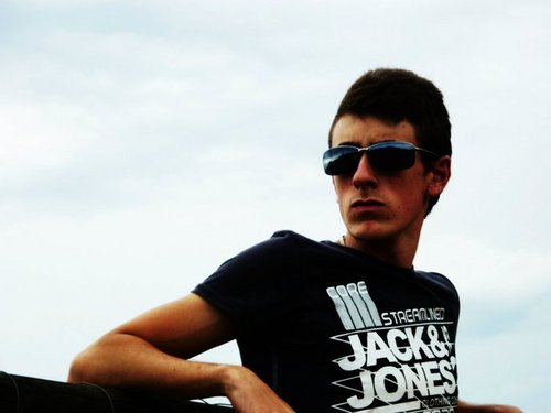 BarquiAlejandro's profile picture. To ride or not to ride