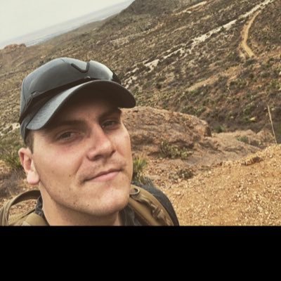 kevinclanton3's profile picture. 