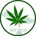 Sky high (@SkyhighPatje) Twitter profile photo
