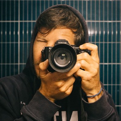 50CentimosPhoto's profile picture. Street-, Documentary- and Travel-Photographer. Currently in Salzburg, Austria