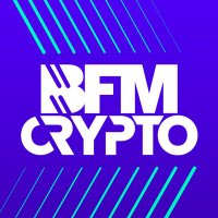 BFM Crypto(@BfmCrypto) 's Twitter Profile Photo