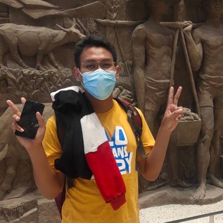 evansbayu's profile picture. Selalu utamakan Tuhan