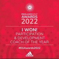 PGA Pro Aaron Cox (@aaroncox851111) 's Twitter Profile Photo