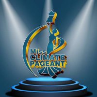 Miss Climate Pageant(@climate_pageant) 's Twitter Profile Photo