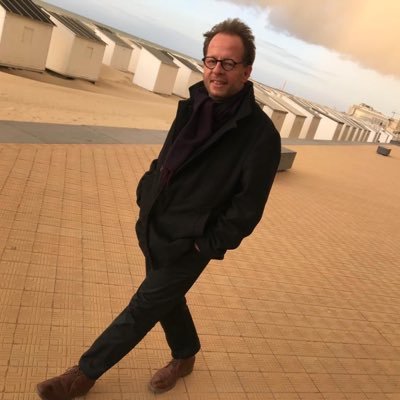christophe sente Profile