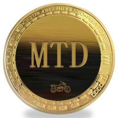 MTDToken's profile picture. MotoTouringDay $MTD is a digital token. #NFTMTD BNBChain: 0xc70601a39dd057b3ab66e9ad4961395c9728219b
Telegram: https://t.co/y6lDNI5WiK