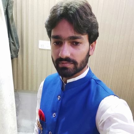 NiazAhm49986055's profile picture. juding a person doesn't define who they are if defines who u are😍