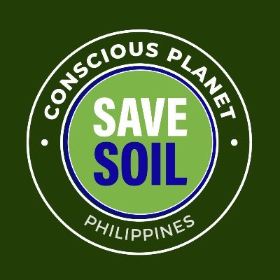 #SaveSoil, a global movement envisioned by @SadhguruJV, calling a collective effort to bring about a concerted, conscious response to impending soil extinction.