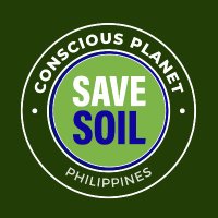 ConsciousPlanetPH(@SaveSoilPhils) 's Twitter Profile Photo