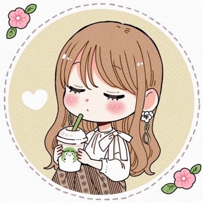 momopeach_cppte's profile picture. SN 中2-f→中3-f→高1-B→高2-B →高3-B 🌼🌷 🌺