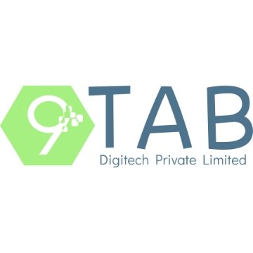 9TAB_india's profile picture. 