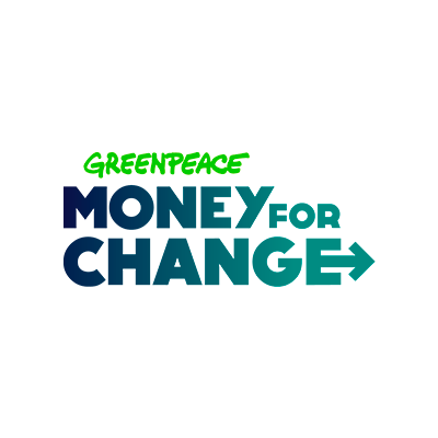 We fight for financial and economic systems that benefit people and the planet, not company profits 🌍 We need #MoneyForChange now 🌍